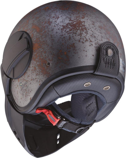 Caberg Ghost Rusty Helmet - My Superbike Store