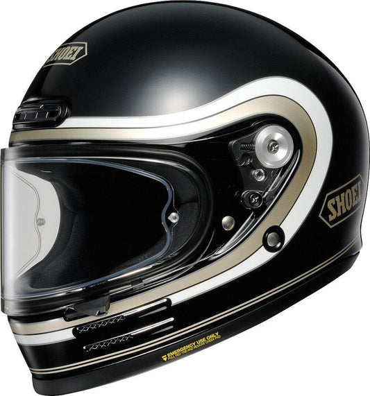 Shoei Glamster 06 Bivouac Helmet - My Superbike Store