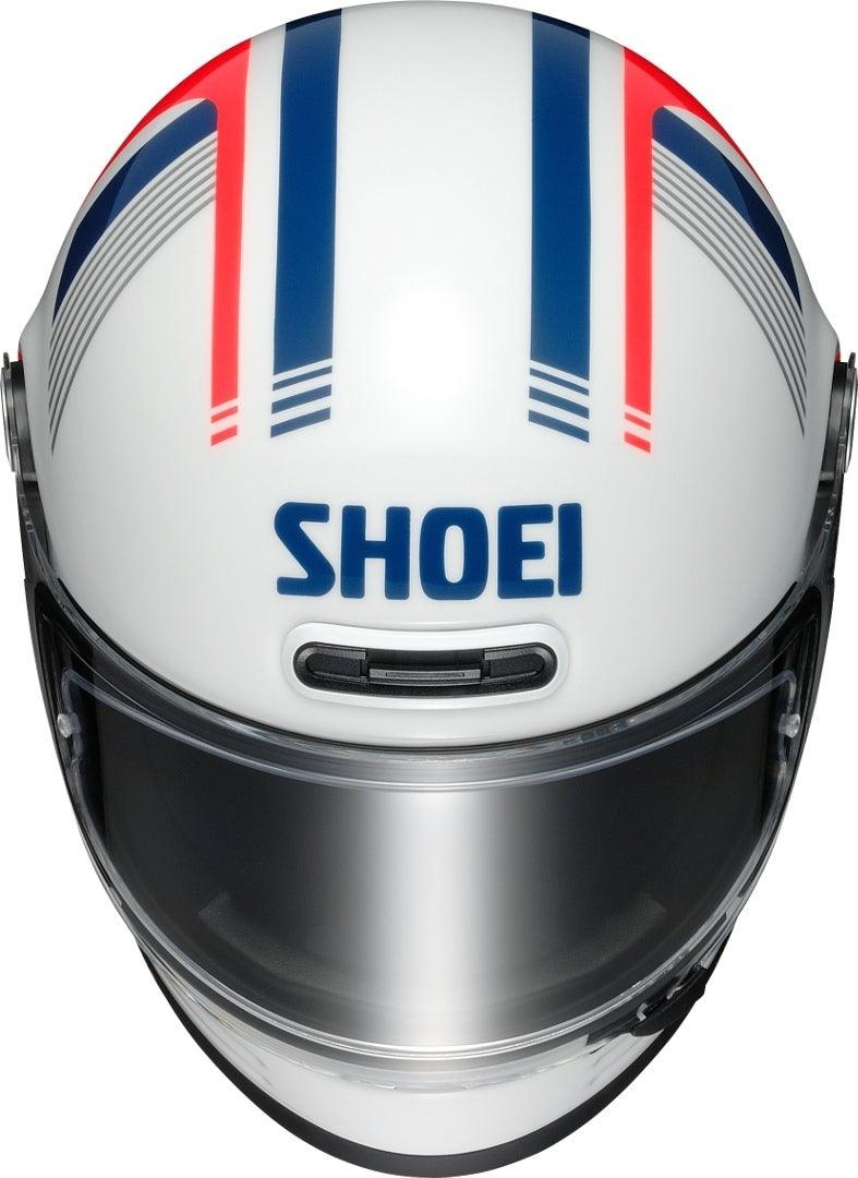 Shoei Glamster MM93 Retro Helmet - My Superbike Store