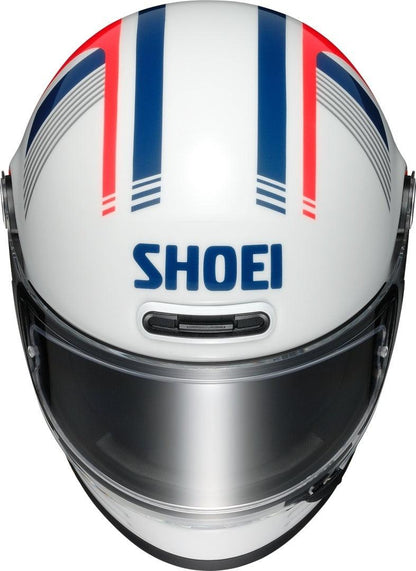 Shoei Glamster MM93 Retro Helmet - My Superbike Store