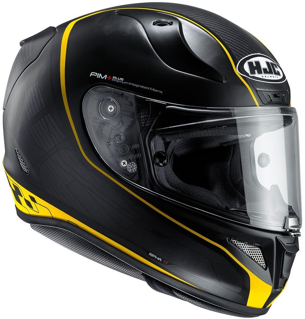 HJC RPHA 11 Riberte Helmet - My Superbike Store