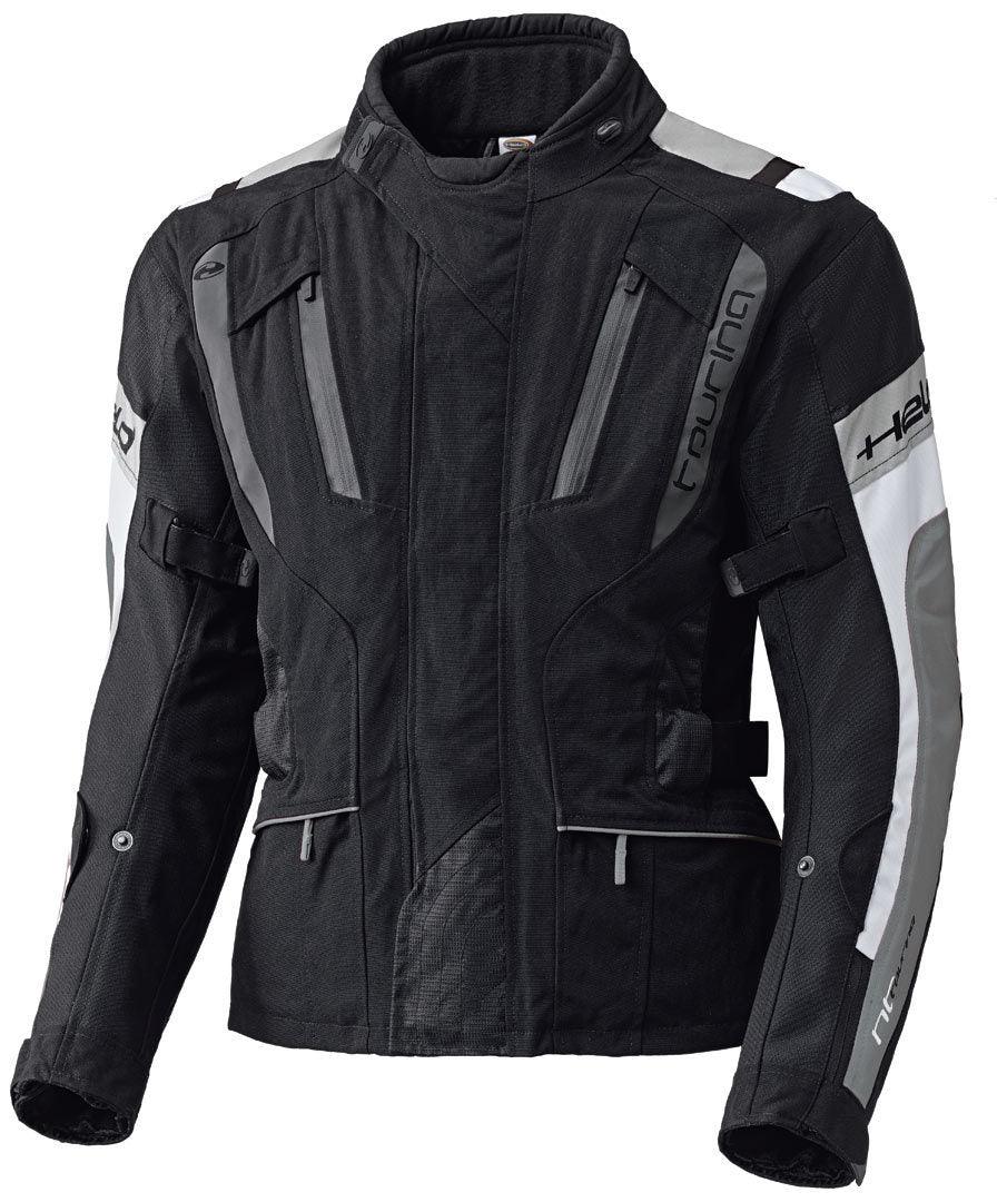 Held 4-Touring Textile Jacket - My Superbike Store