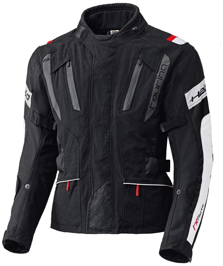 Held 4-Touring Textile Jacket - My Superbike Store