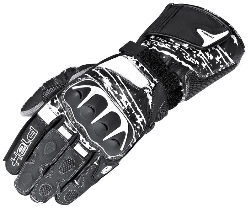 Held Evo-Thrux Gloves - My Superbike Store