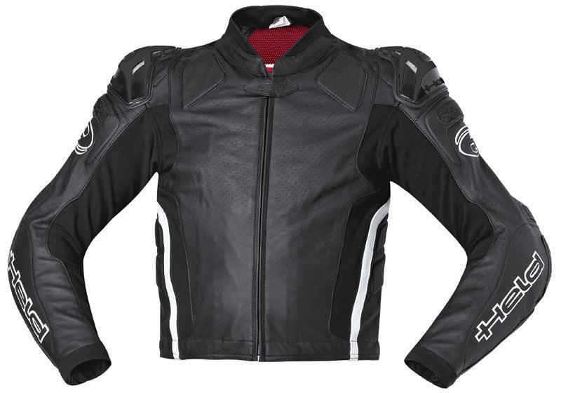 Held Safer Leather Jacket - My Superbike Store