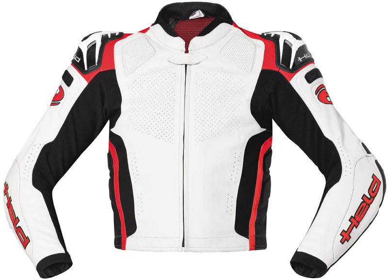 Held Safer Leather Jacket - My Superbike Store