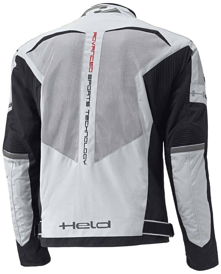 Held Sonic Textile Jacket - My Superbike Store