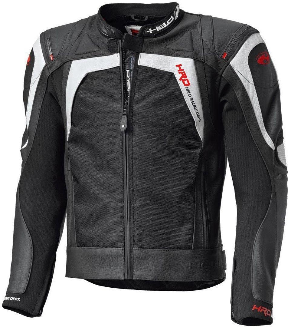 Held Hashiro Leather/Textile Jacket - My Superbike Store