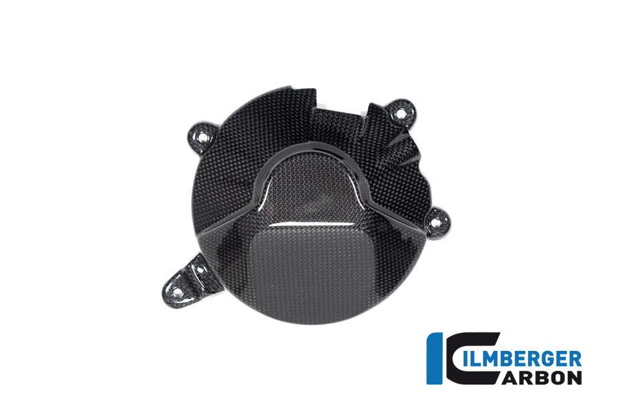 Ilmberger Carbon Fibre Alternator Cover for Honda CBR 1000RR-R 2020-22 - My Superbike Store