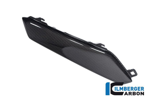 Ilmberger Carbon Fibre Left Tank Cover for Honda CBR 1000RR-R 2020-22 - My Superbike Store