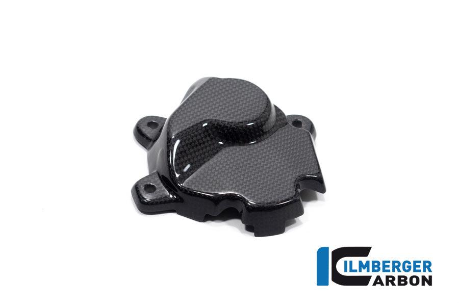 Ilmberger Carbon Fibre Ignition Rotor Cover for Honda CBR 1000RR-R 2020-22 - My Superbike Store