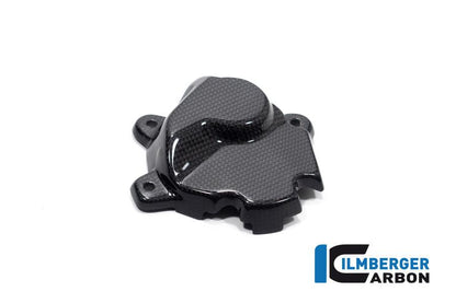 Ilmberger Carbon Fibre Ignition Rotor Cover for Honda CBR 1000RR-R 2020-22 - My Superbike Store