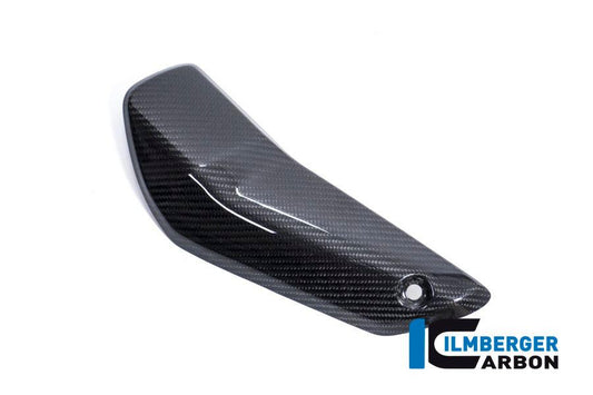 Ilmberger Carbon Fibre Exhaust Protection for Honda CBR 1000RR 2017-22 - My Superbike Store