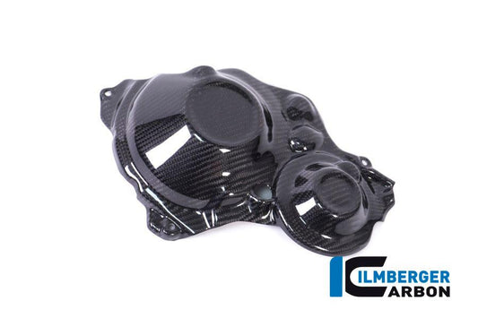 Ilmberger Carbon Fibre Clutch Cover for Honda CBR 1000RR 2017-22 - My Superbike Store