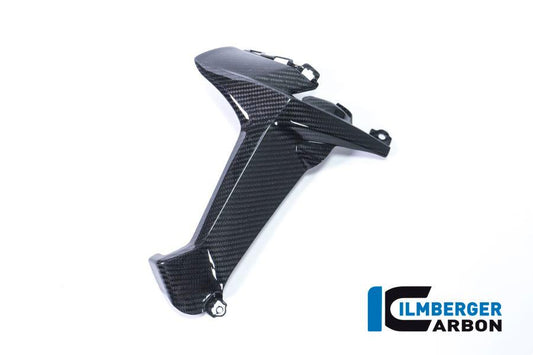 Ilmberger Carbon Fibre Right Air Vent Cover for Honda CBR 1000RR 2017-22 - My Superbike Store