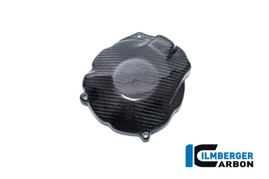 Ilmberger Carbon Fibre Alternator Cover for Honda CBR 1000RR 2017-22 - My Superbike Store