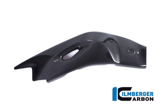 Ilmberger Carbon Fibre Right Swingarm Cover for Honda CBR 1000RR 2017-22 - My Superbike Store