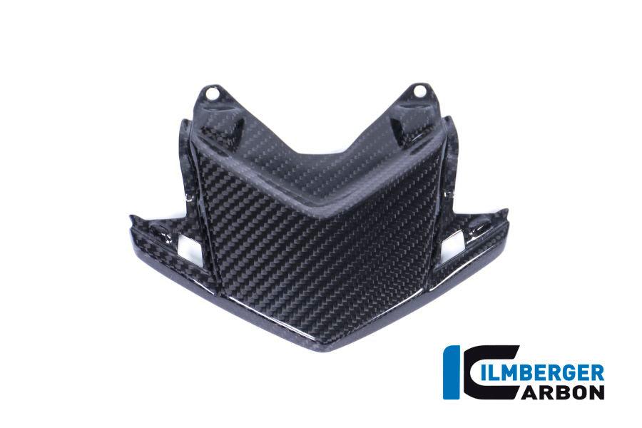 Ilmberger Carbon Fibre Upper Rear Light Cover for Honda CBR 1000RR 2017-22 - My Superbike Store