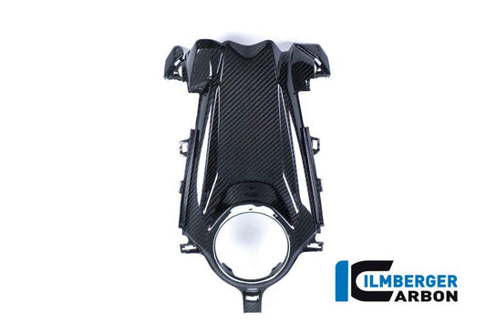 Ilmberger Carbon Fibre Top Tank Cover for Honda CBR 1000RR 2017-22 - My Superbike Store