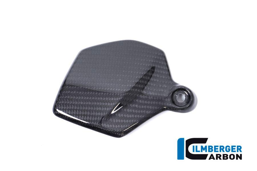 Ilmberger Carbon Fibre Left Panel On The Frame for Honda CBR 1000RR 2017-22 - My Superbike Store