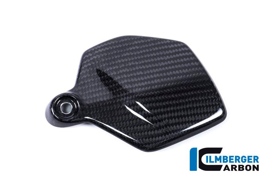 Ilmberger Carbon Fibre Right Panel On The Frame for Honda CBR 1000RR 2017-22 - My Superbike Store