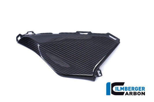 Ilmberger Carbon Fibre Left Lower Tank Cover for Honda CBR 1000RR 2017-22 - My Superbike Store