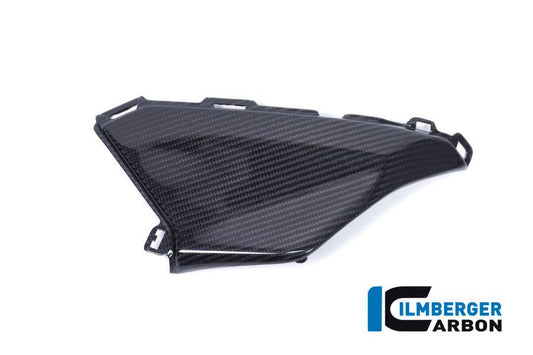 Ilmberger Carbon Fibre Right Lower Tank Cover for Honda CBR 1000RR 2017-22 - My Superbike Store