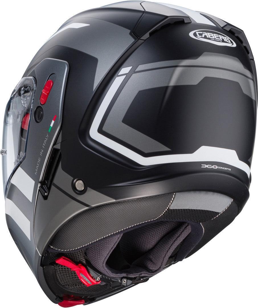 Caberg Horus X Road Helmet - My Superbike Store