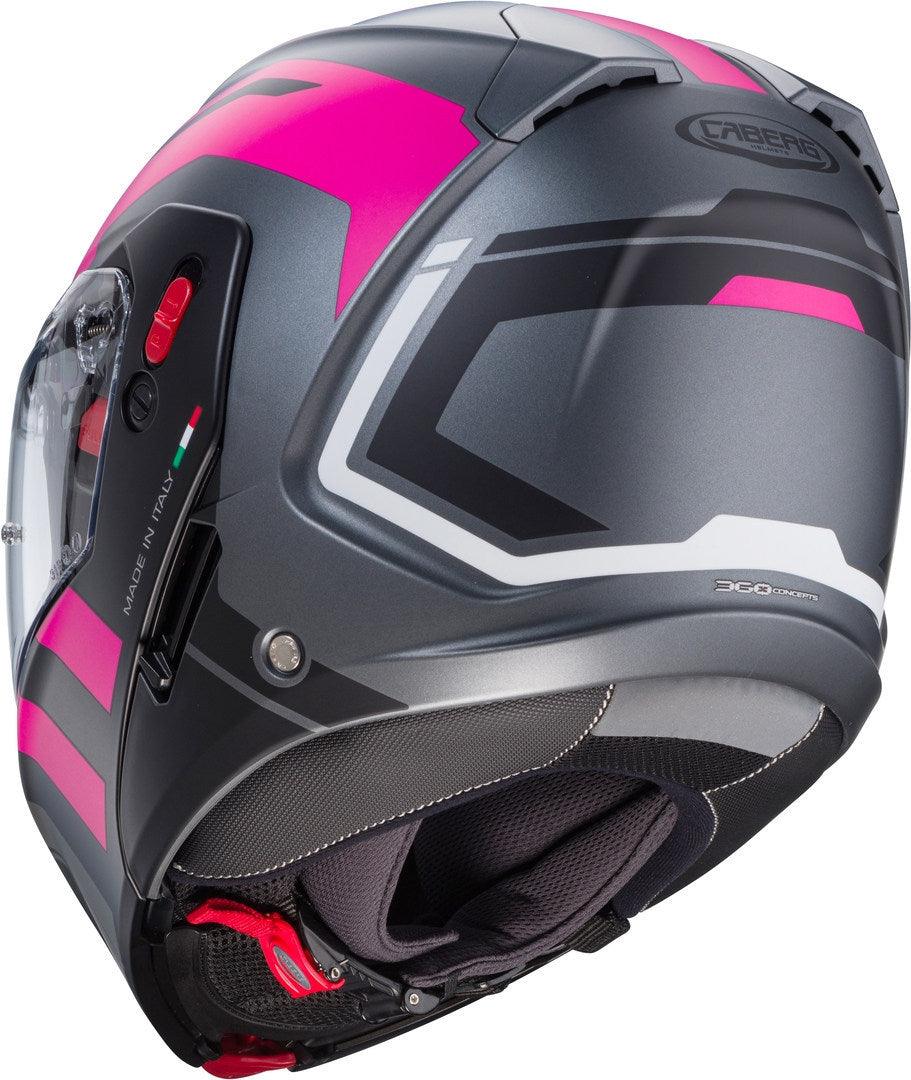 Caberg Horus X Road Helmet - My Superbike Store