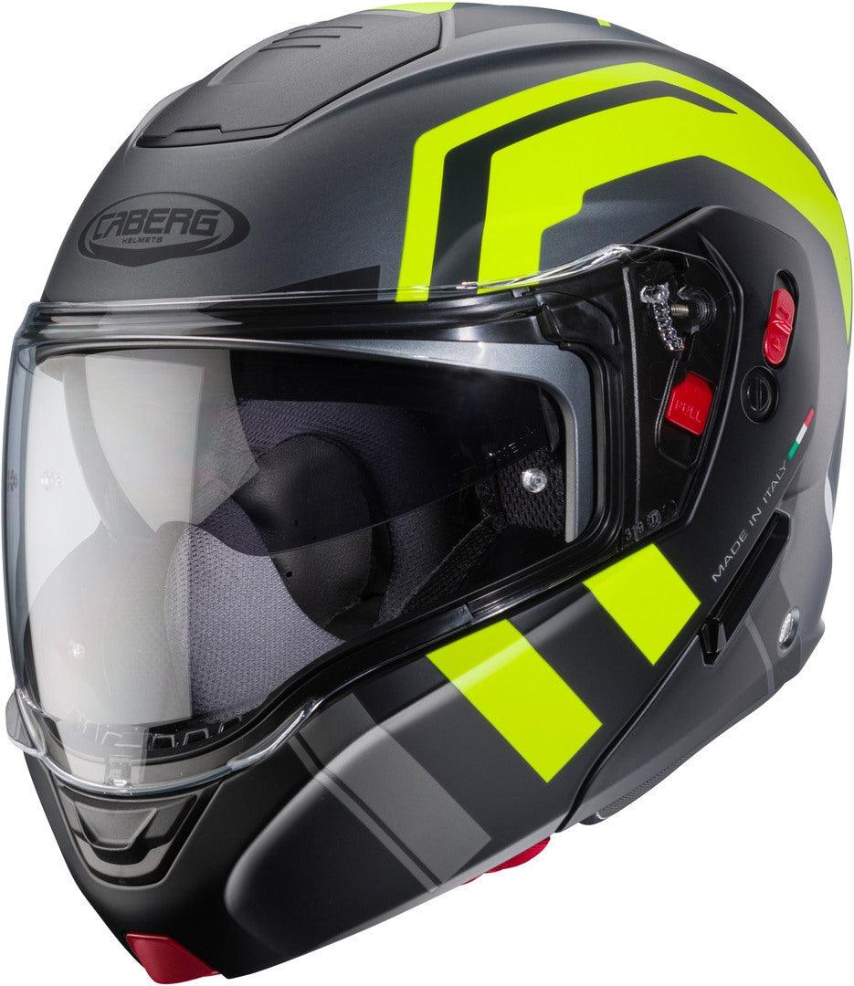 Caberg Horus X Road Helmet - My Superbike Store