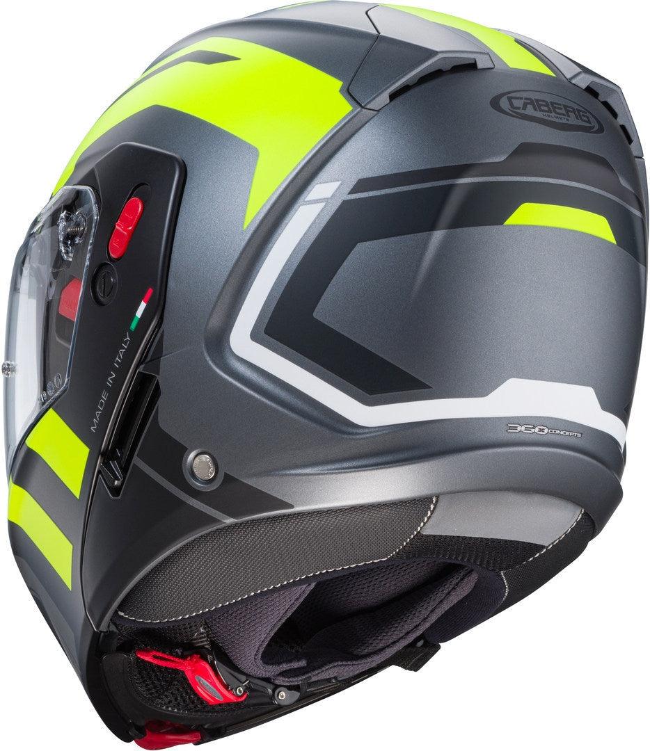 Caberg Horus X Road Helmet - My Superbike Store