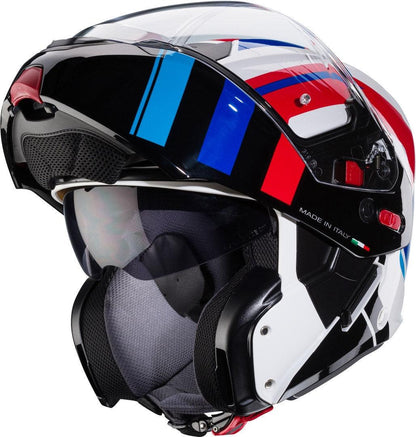 Caberg Horus X Road Helmet - My Superbike Store