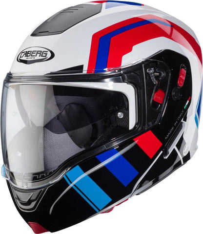 Caberg Horus X Road Helmet - My Superbike Store