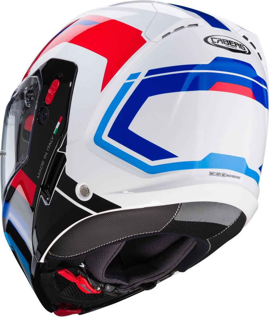 Caberg Horus X Road Helmet - My Superbike Store