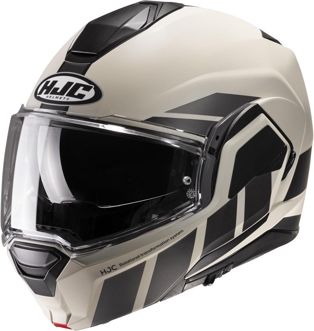 HJC i100 Beis Helmet - My Superbike Store