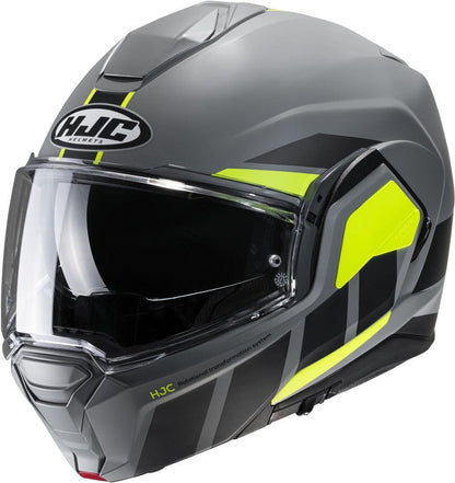 HJC i100 Beis Helmet - My Superbike Store