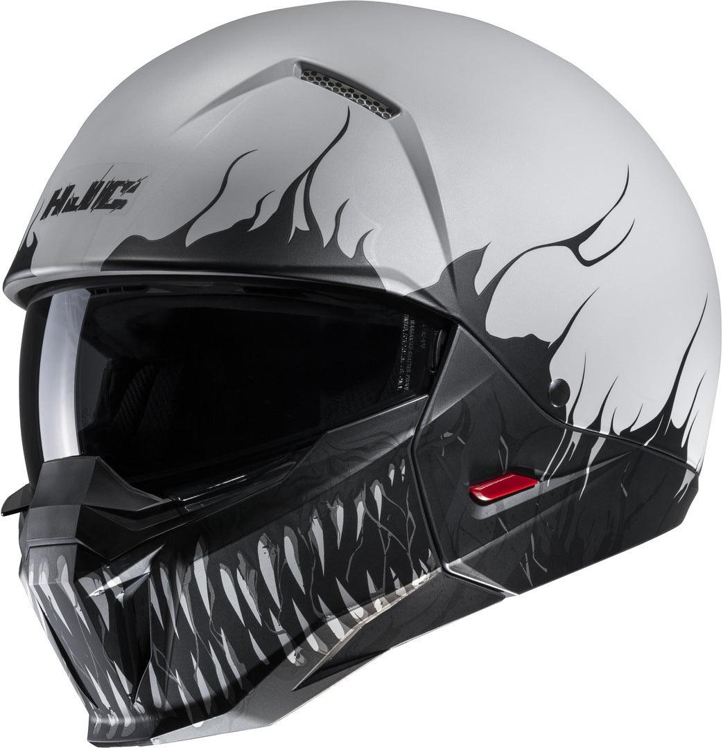 HJC i20 Scraw Jet Helmet - My Superbike Store