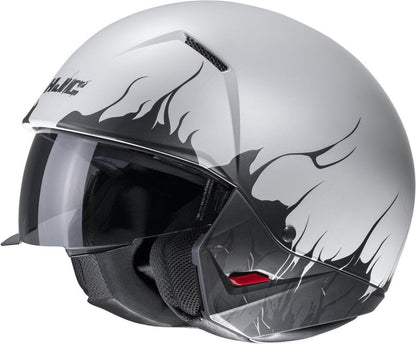 HJC i20 Scraw Jet Helmet - My Superbike Store