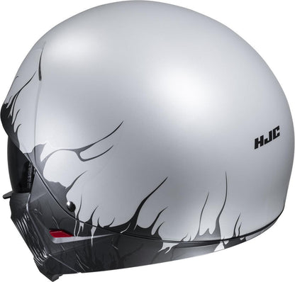 HJC i20 Scraw Jet Helmet - My Superbike Store