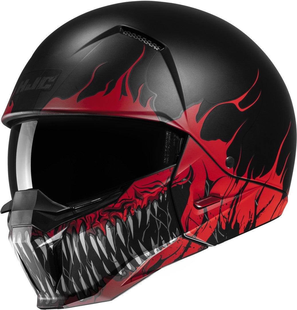 HJC i20 Scraw Jet Helmet - My Superbike Store