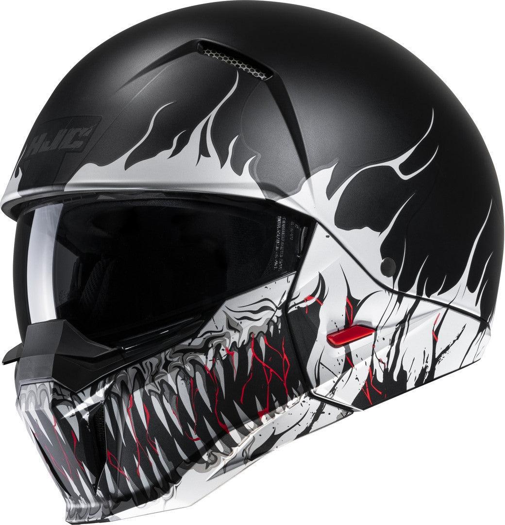 HJC i20 Scraw Jet Helmet - My Superbike Store