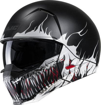 HJC i20 Scraw Jet Helmet - My Superbike Store