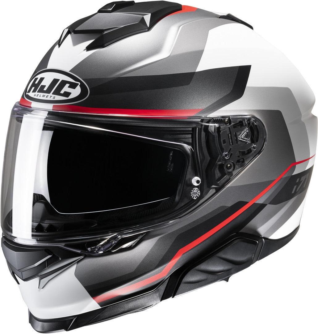 HJC i71 Nior Helmet - My Superbike Store