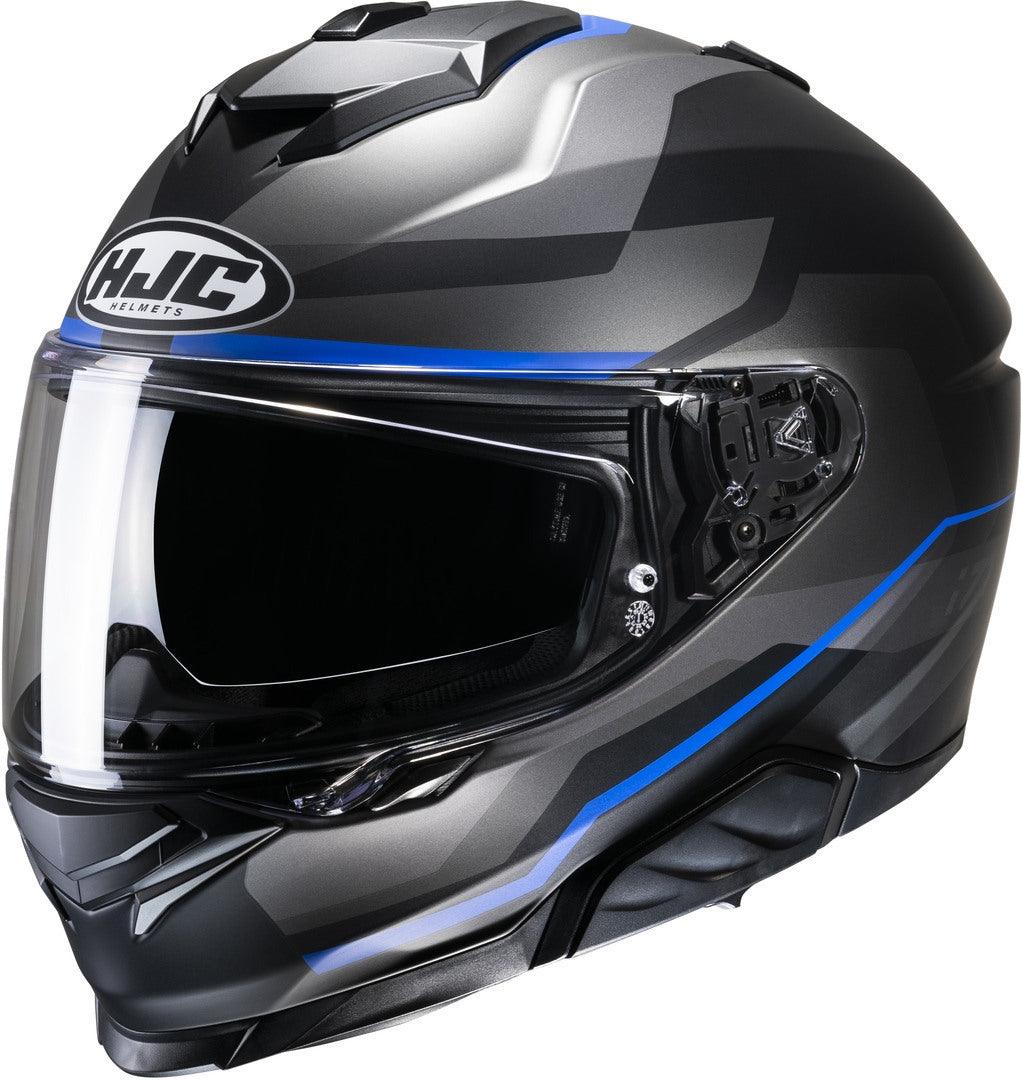 HJC i71 Nior Helmet - My Superbike Store