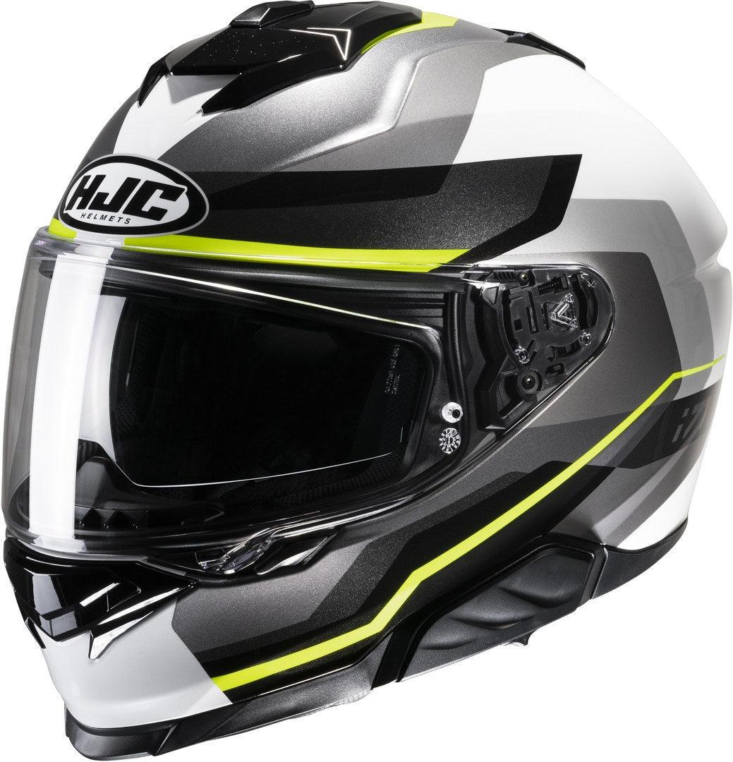 HJC i71 Nior Helmet - My Superbike Store