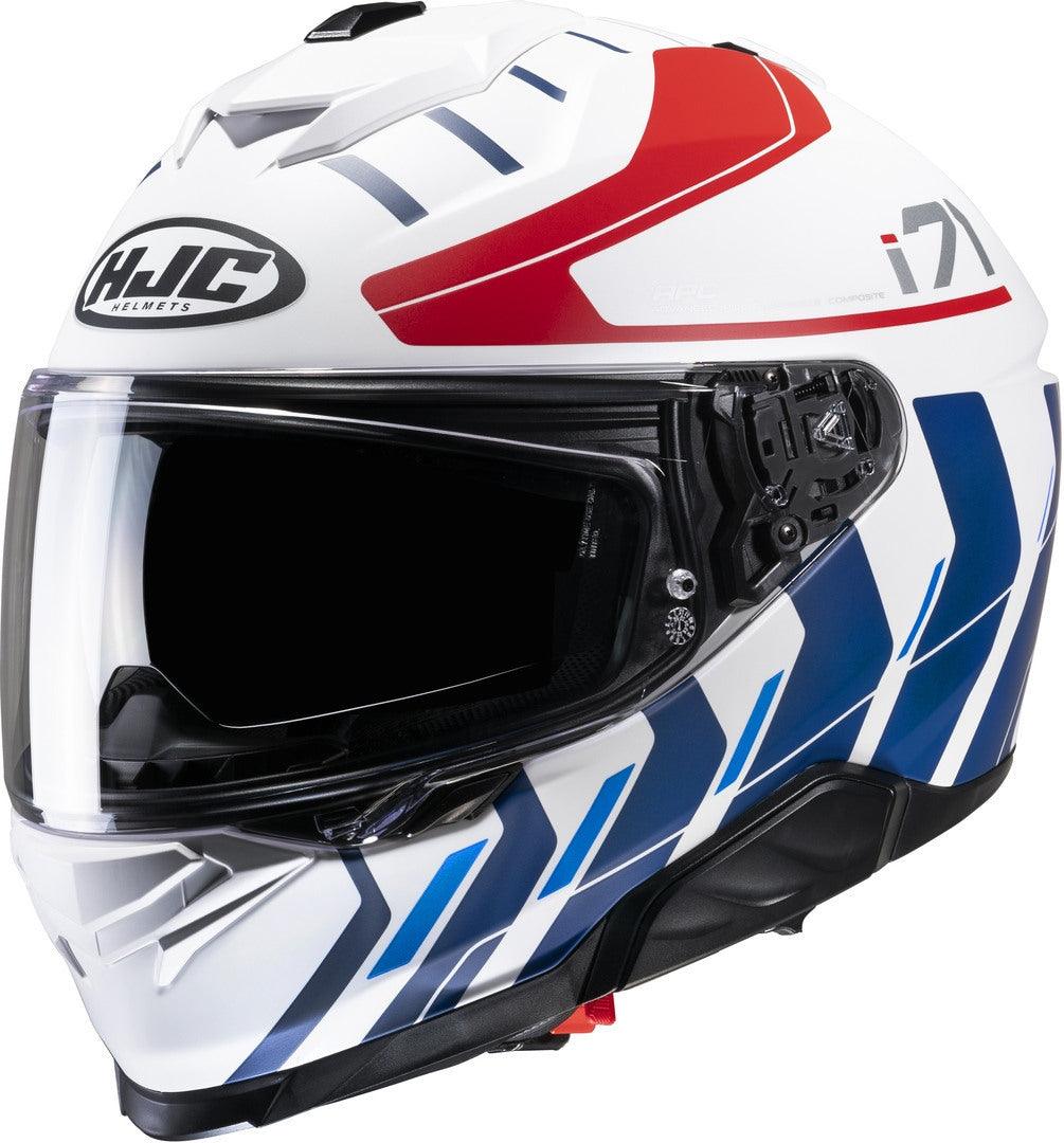 HJC i71 Simo Helmet - My Superbike Store