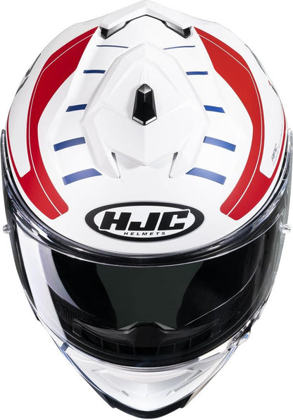 HJC i71 Simo Helmet - My Superbike Store