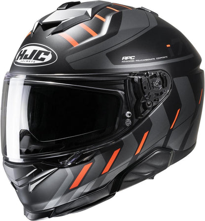 HJC i71 Simo Helmet - My Superbike Store