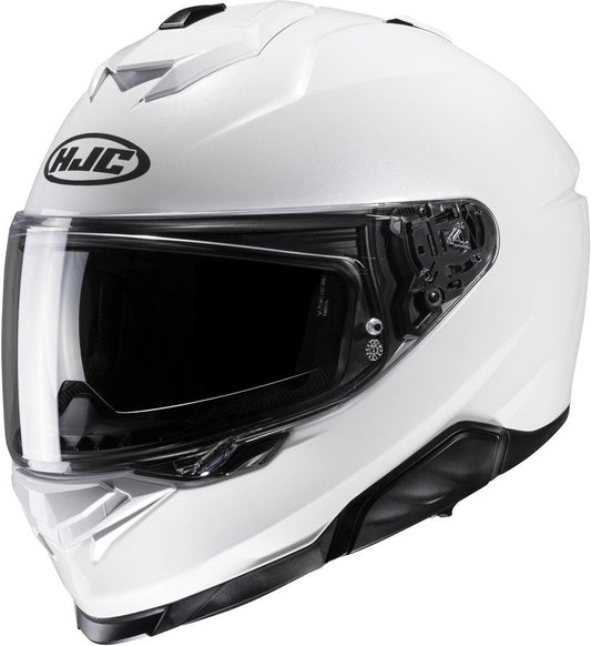 HJC i71 Solid Helmet - My Superbike Store