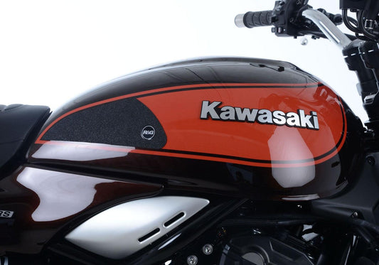 R&G Tank Traction Grip for Kawasaki Z900RS - My Superbike Store